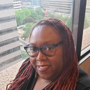 Meet your Posher, Rhonda